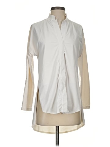 ADAY Long Sleeve Blouse (view 1)