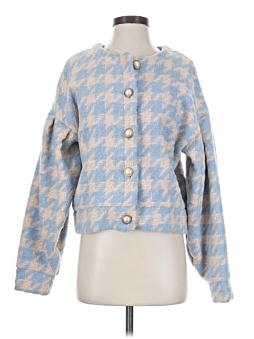 Storets Cardigan (view 1)