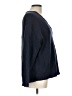 Abercrombie & Fitch Blue Pullover Sweater Size L - photo 4
