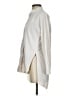 ADAY Ivory Long Sleeve Blouse Size XS - photo 5