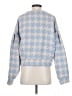 Storets Blue Cardigan Size S - photo 2