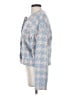 Storets Blue Cardigan Size S - photo 5