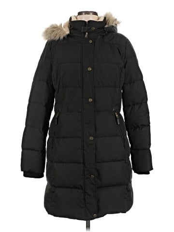 Lauren by Ralph Lauren Coat (view 1)