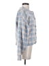 Storets Blue Cardigan Size S - photo 4