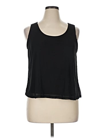 Antthony Originals Tank Top (view 1)