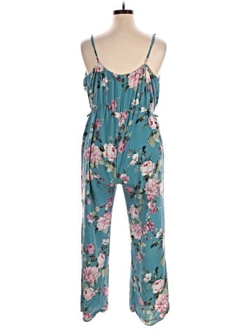 Charlotte Russe Jumpsuit (view 2)