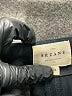 Sézane Solid Black Active Pants Size EU (FR) 38 / US 6 - photo 7