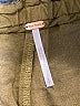 Free People Tan Shorts Size S - photo 3