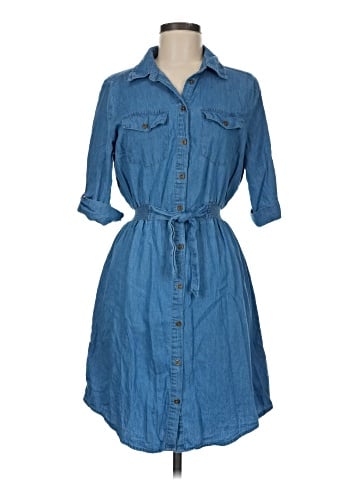 Millenium Casual Dress (view 1)