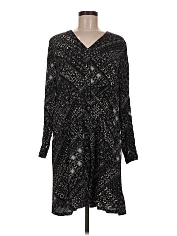 Garnet Hill Casual Dress (view 1)
