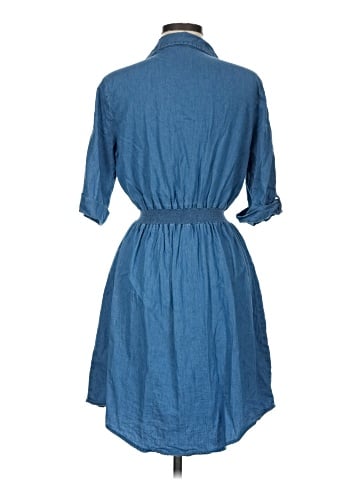 Millenium Casual Dress (view 2)