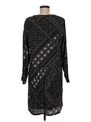 Garnet Hill Casual Dress (view 2)