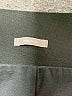 Maurices Solid Black Casual Pants Size 18 - photo 4