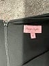 Phase Eight Black Cocktail Dress Size 12 - photo 6