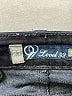 Level 99 Black Jeans Size 27 waist - photo 7