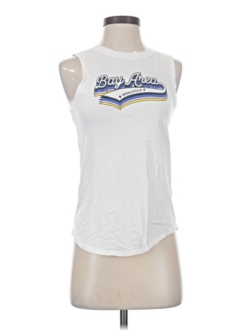 SoulCycle Sleeveless T-Shirt (view 1)
