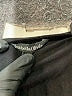 Isabella Oliver Solid Black Jumpsuit Size 4 Maternity (1) - photo 3