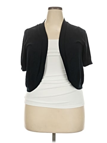 Charter Club Cardigan (view 1)