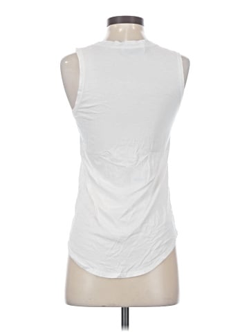 SoulCycle Sleeveless T-Shirt (view 2)