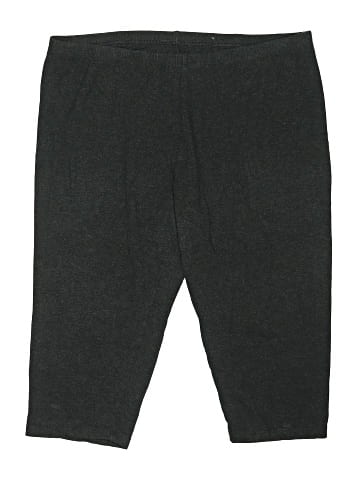 Simply Vera Vera Wang Athletic Shorts (view 1)