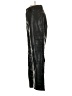 Abercrombie & Fitch 100% Polyurethane Black Cargo Pants Size 27 waist - photo 5