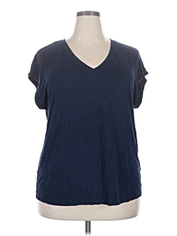 Jessica Simpson Short Sleeve T-Shirt (view 1)