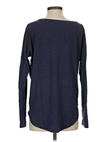 Gap Body Long Sleeve T-Shirt (view 2)