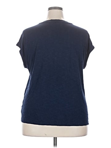 Jessica Simpson Short Sleeve T-Shirt (view 2)