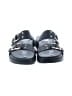 Dolce Vita Black Sandals Size 8 - photo 2