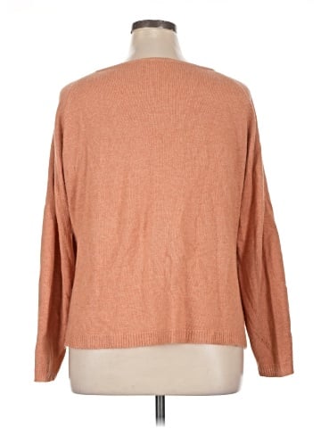Sundance Pullover Sweater (view 2)