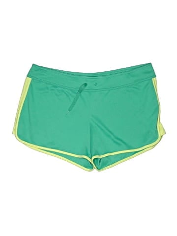 Danskin Now Athletic Shorts (view 1)