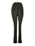 Windsor Solid Green Casual Pants Size M - photo 1