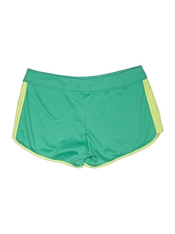 Danskin Now Athletic Shorts (view 2)