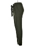 Windsor Solid Green Casual Pants Size M - photo 5