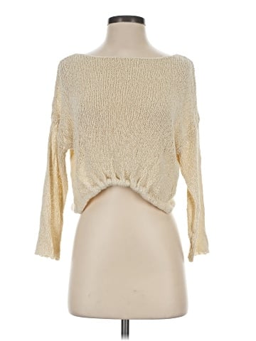 Ecote Pullover Sweater (view 1)