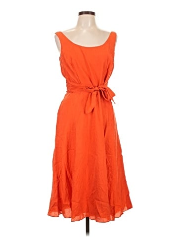 Coldwater Creek Casual Dress (view 1)