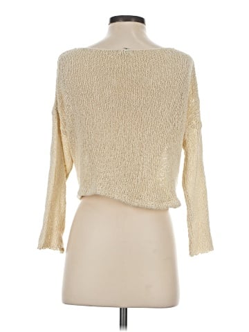 Ecote Pullover Sweater (view 2)