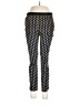 Zara Basic Polka Dots Blue Active Pants Size L - photo 1