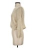 Ecote Ivory Pullover Sweater Size S - photo 5