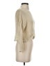 Ecote Ivory Pullover Sweater Size S - photo 4