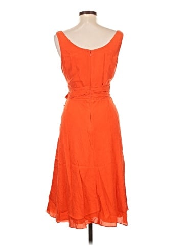 Coldwater Creek Casual Dress (view 2)