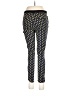 Zara Basic Polka Dots Blue Active Pants Size L - photo 2