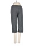 Soybu Solid Gray Active Pants Size S - photo 1