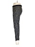 Zara Basic Polka Dots Blue Active Pants Size L - photo 5