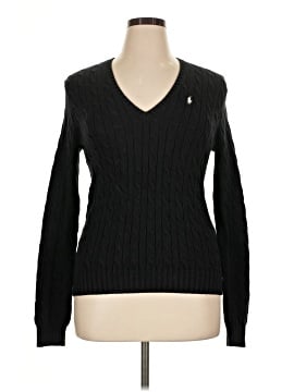 Ralph Lauren Sport Pullover Sweater