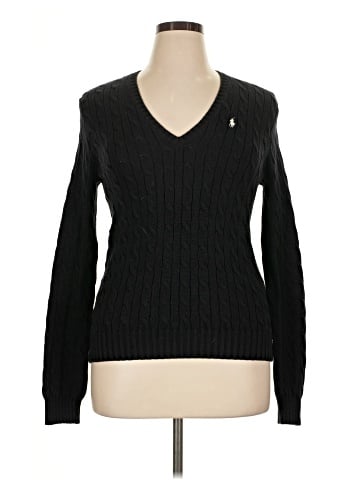 Ralph Lauren Sport Pullover Sweater (view 1)