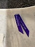 Seraphine White Short Sleeve Top Size 4 - photo 6