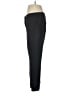 Theory Solid Black Dress Pants Size 8 - photo 5