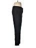 Theory Solid Black Dress Pants Size 8 - photo 4