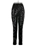 Forever 21 100% Polyester Stars Black Active Pants Size M - photo 1